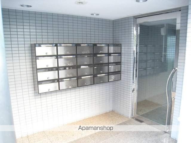 東京都杉並区阿佐谷南１丁目[1R/16m2]の共用部3