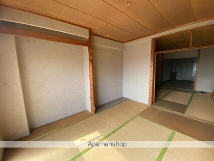 第八双葉荘[2DK/43.78m2]の内装4