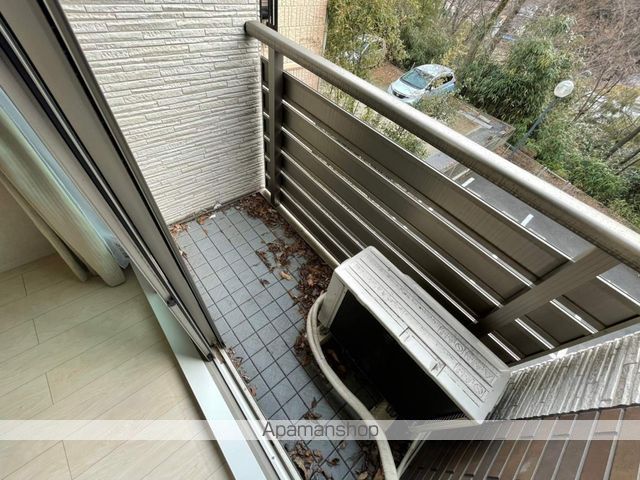 ミランダトミーハイムの内装写真