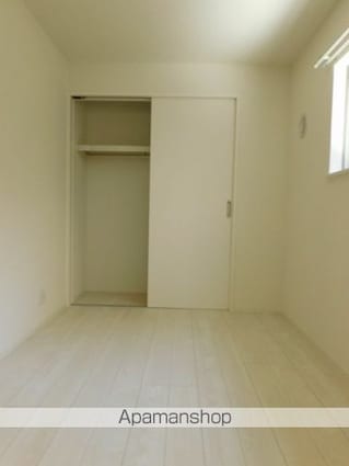 ホワイトベースⅡ[1DK/26.05m2]の内装1