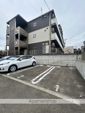 レトアオークのその他写真