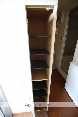 レオパレスコート柴宮の内装写真