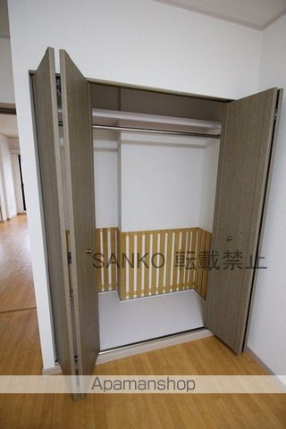 ピュアN38の内装写真