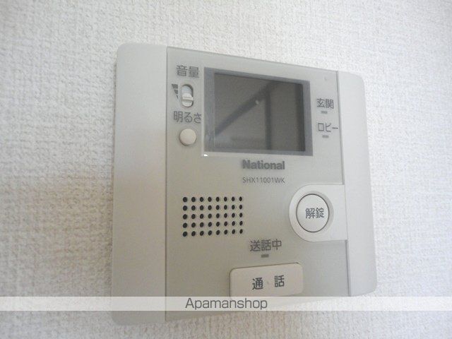 アエル大宮三橋の内装写真