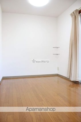 ＬＡ新徳田Ｂ[1K/22.65m2]の内装