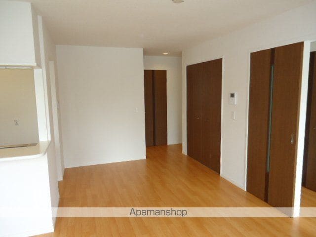 広島県広島市佐伯区坪井２丁目[1LDK/56.61m2]の内装1
