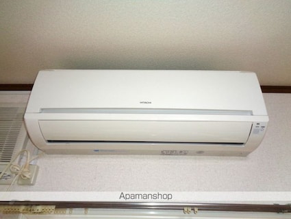 ハピネス湊高台Ａ棟[3DK/58.8m2]のその他設備