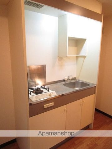 LILY−BE関屋恵町Bの内装写真