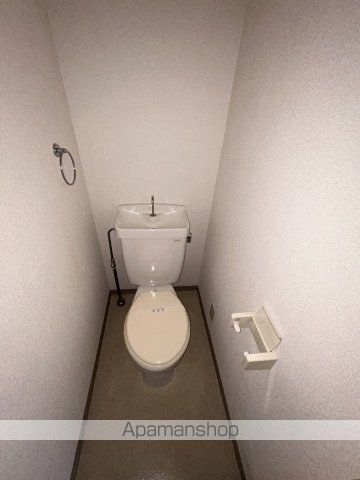 シアトル住村の内装写真