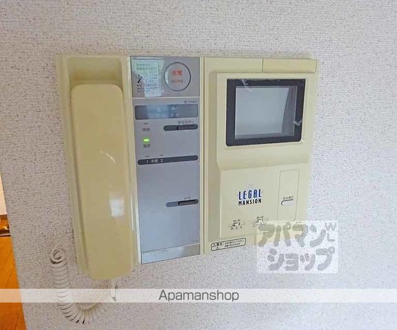 リーガル京都四条河原町通りの内装写真