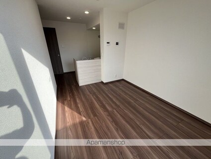 シャーロット石橋駅前[1LDK/41.41m2]の内装1