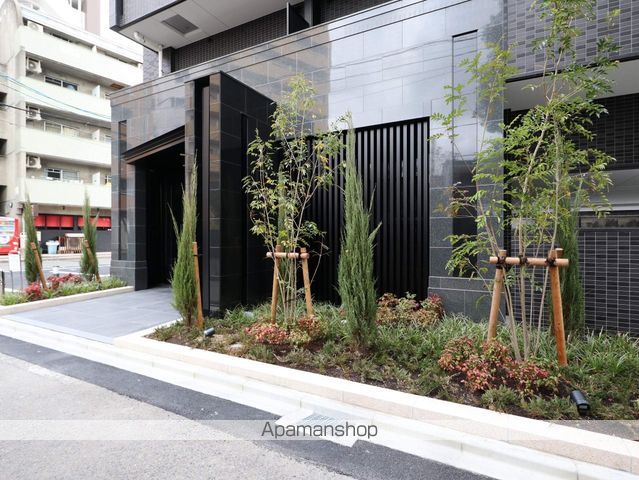 プレサンス新栄アーバンフローの外観写真