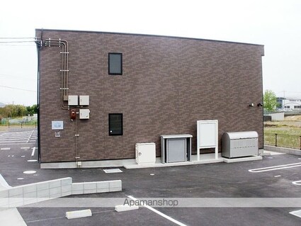 レオネクストブルーム長船[1K/34.52m2]の共用部4