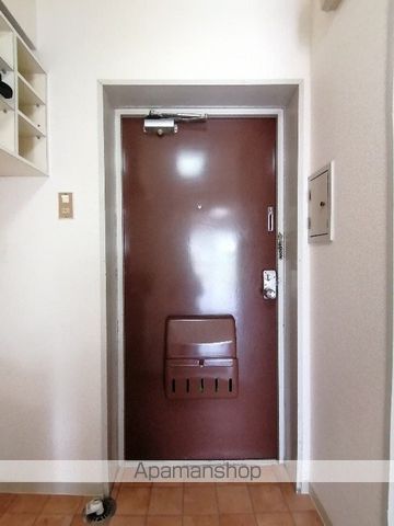 ブライトライツくらしきの内装写真