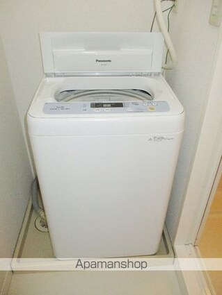 レオパレスＢａｎ[1K/19.87m2]の内装1