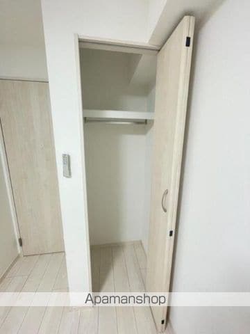 ペンタトニックス田端の内装写真