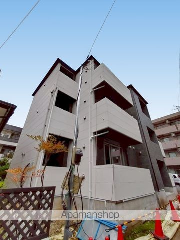 KEIAI RESIDENCE 西八王子IIの外観写真