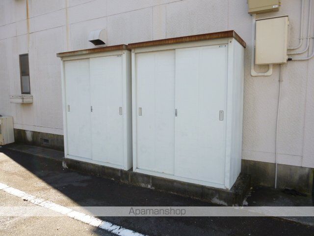 ベルビューササキIIのその他写真