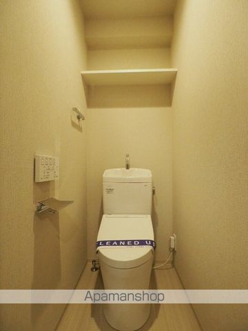 デュオフラッツ飯田橋WESTの内装写真