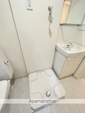 グランヴィラ七里の内装写真