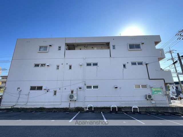 日生千代田プラザの外観写真