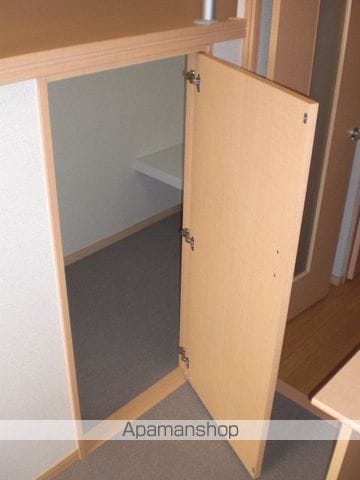 レオパレスグランエレガンスの内装写真