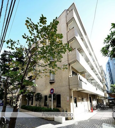 東京都品川区西五反田３丁目[1R/14.27m2]の外観7