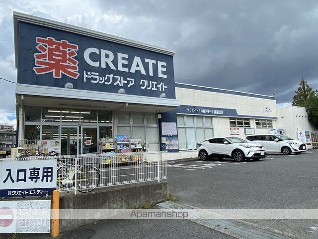 ウィステリア藤沢善行の周辺写真