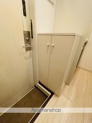 メゾンドロワール[1K/21.87m2]の内装1