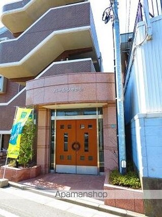 東京都江戸川区北葛西１丁目[2LDK/55.37m2]の外観2