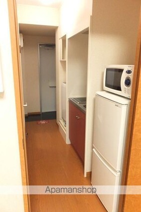 レオパレスマリンドゥシャンス[1K/19.73m2]のその他設備