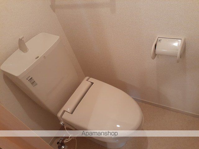 プランドールの内装写真