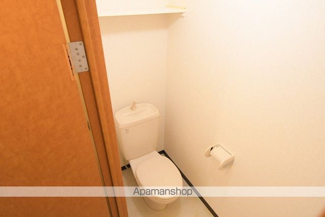 レオパレスFLAT新栄の内装写真
