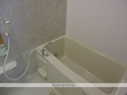 ガーデンハイム美郷[1LDK/44.95m2]のバス