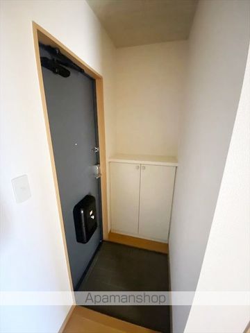 ハピネス21の内装写真