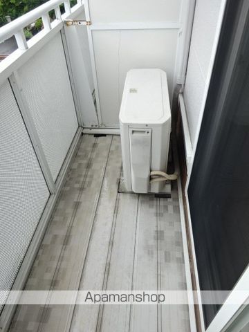 グレースの内装写真