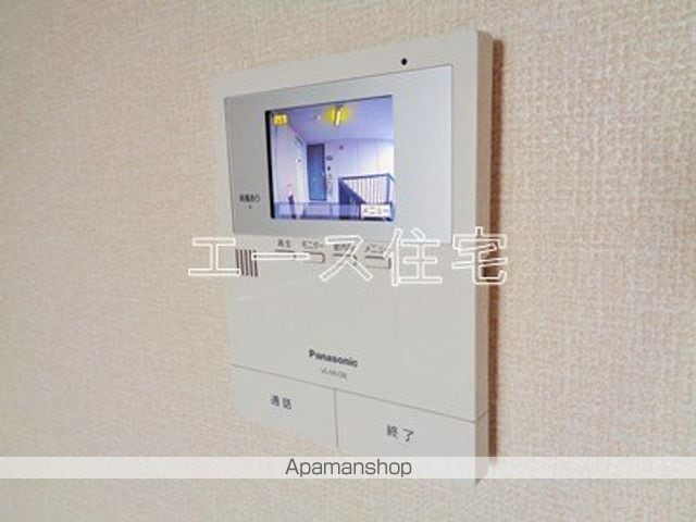 レジデンス・タケカタの内装写真