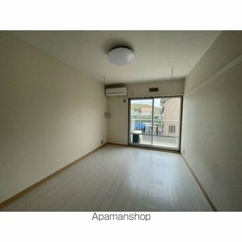 GLANZの内装写真