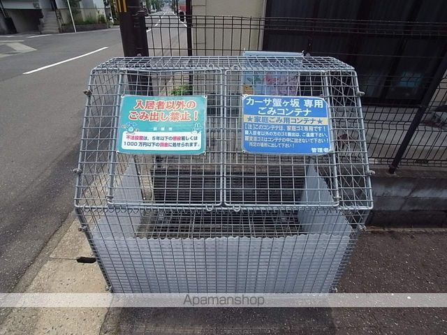 カーサ蟹ヶ坂のその他写真