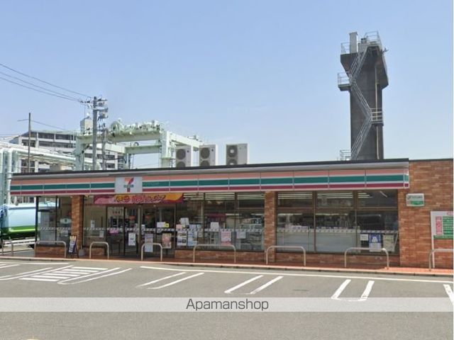 レオパレスシャンテの周辺写真