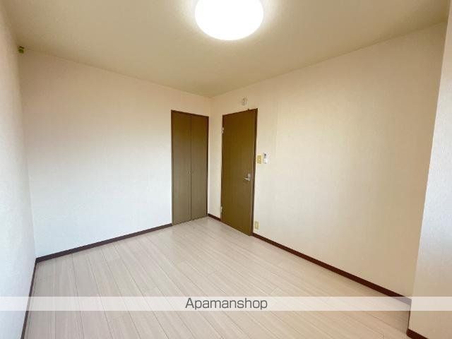 サンパティークSの内装写真