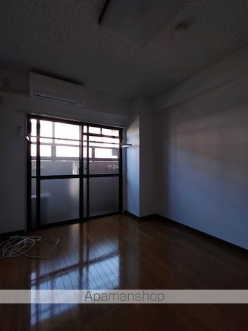 シェルプール弐番館の内装写真