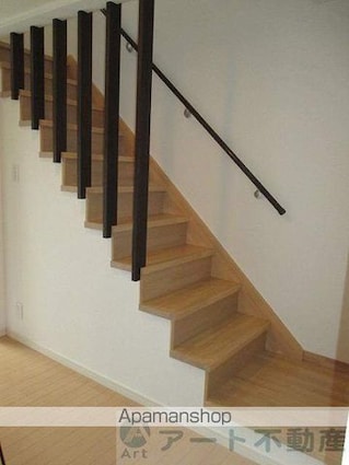 エコパティオ正円寺[3LDK/69.01m2]の内装8