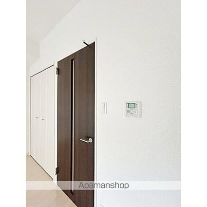 スカイコート桐林[1K/30.03m2]の内装3