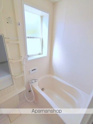 神奈川県川崎市宮前区水沢３丁目[3SLDK/107.57m2]のバス