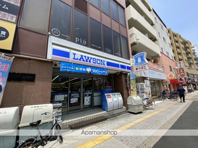 リバーヒル長居の周辺写真