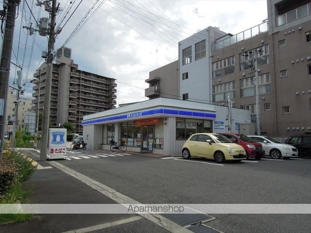 ハイデ上町の周辺写真