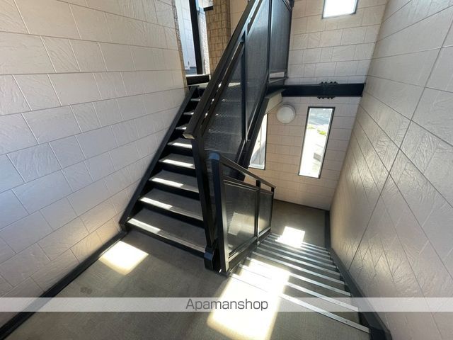 リバーサイド金岡II番館のその他写真