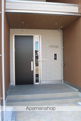 カサペペ[3LDK/76.74m2]のエントランス1
