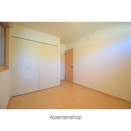 ガーデンパスＡ[3LDK/77.83m2]のリビング・居間3